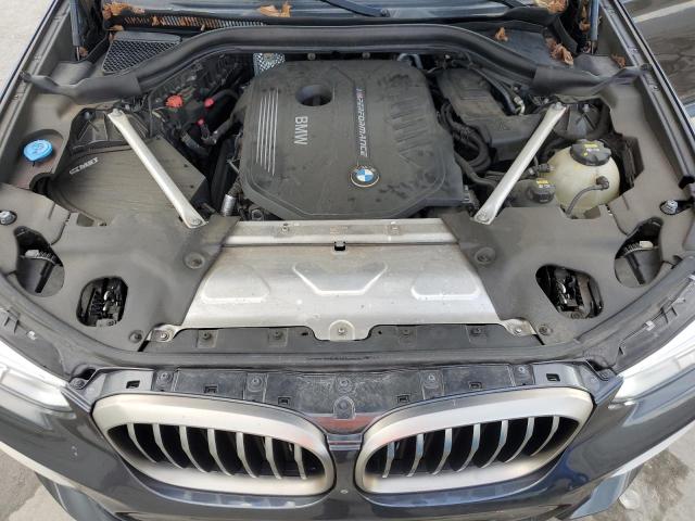 Photo 12 from auction – 2018 BMW X3 XDRIVEM with VIN 5UXTS3C50J0Y94971