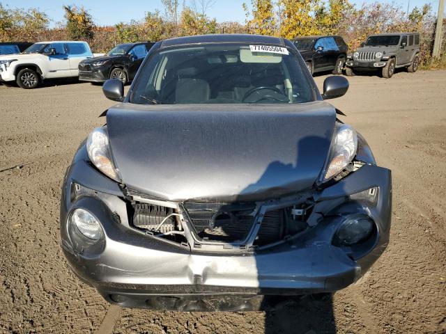 Photo 5 from auction – 2012 NISSAN JUKE S with VIN JN8AF5MR9CT104812