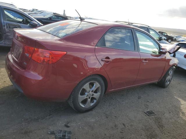 Photo 3 from auction – 2010 KIA FORTE EX with VIN KNAFU4A24A5272137