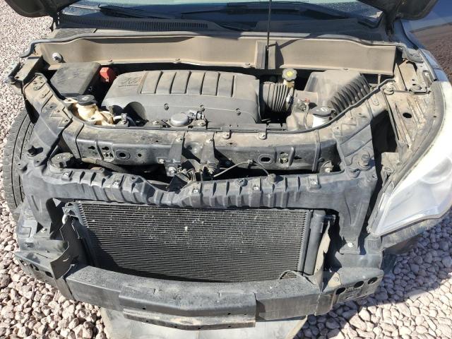 Photo 11 from auction – 2014 BUICK ENCLAVE with VIN 5GAKVCKD7EJ338185