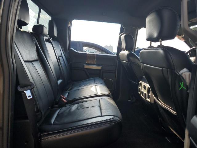 Photo 10 from auction – 2018 FORD F150 SUPER with VIN 1FTEW1CG1JFA13664