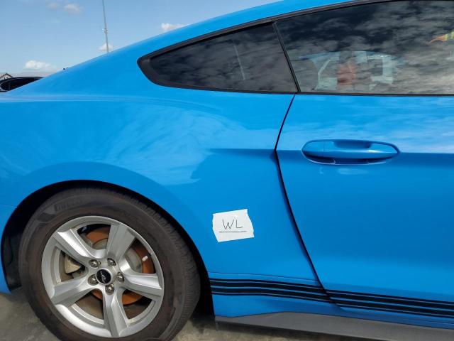 Photo 12 from auction – 2017 FORD MUSTANG with VIN 1FA6P8AM2H5305512
