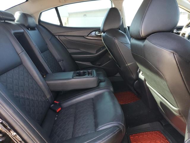 Photo 10 from auction – 2017 NISSAN MAXIMA 3.5 with VIN 1N4AA6AP1HC453639