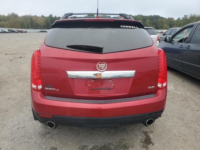 Photo 6 from auction – 2012 CADILLAC SRX PERFOR with VIN 3GYFNEE34CS632731