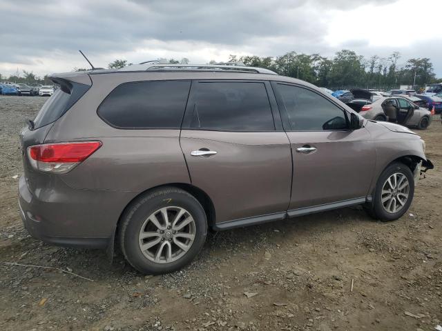 Photo 3 from auction – 2013 NISSAN PATHFINDER with VIN 5N1AR2MM0DC625422