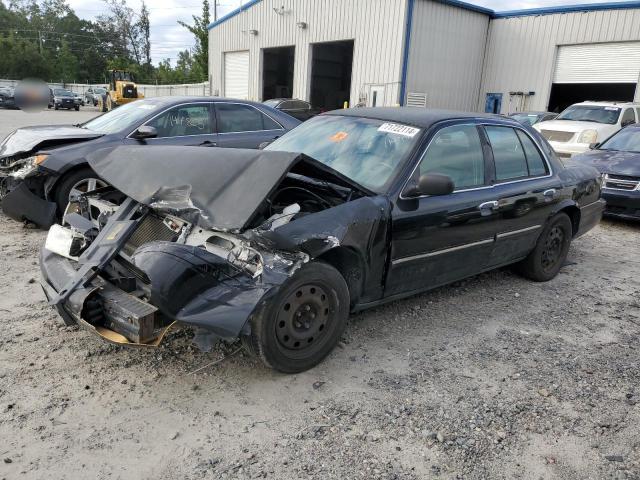 FORD CROWN VICT 2009 with VIN 2FAHP71V89X114799 - Photo from auction