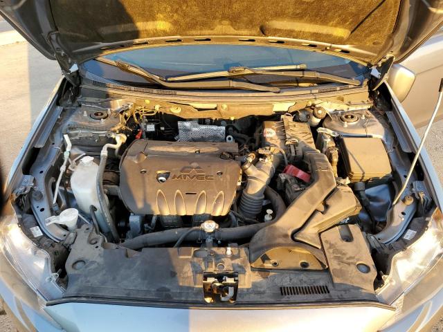 Photo 11 from auction – 2017 MITSUBISHI LANCER ES with VIN JA32U2FU3HU000600