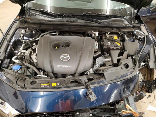 Photo 11 from auction – 2019 MAZDA 3 PREFERRE with VIN JM1BPBDM8K1119537