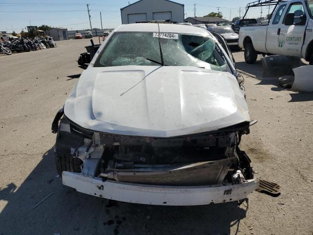 Photo 5 from auction – 2017 CHEVROLET IMPALA LT with VIN 2G1105S37H9103760