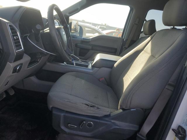 Photo 7 from auction – 2015 FORD F150 SUPER with VIN 1FTEW1EF8FFB96718