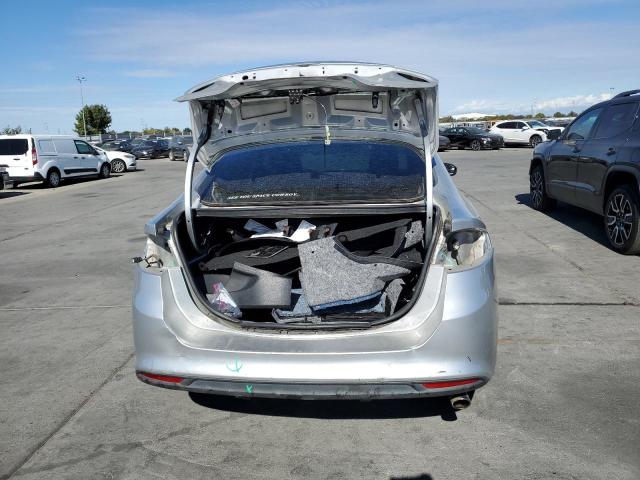 Photo 6 from auction – 2017 FORD FUSION SE with VIN 3FA6P0LU5HR384752