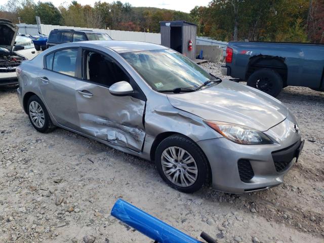 Zdjęcie 4 z aukcji – 2012 MAZDA 3 I z VIN JM1BL1UGXC1538619