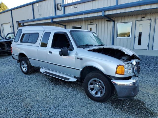 Foto 4 de la subasta – 2004 FORD RANGER SUP con VIN 1FTYR44E44PB32908