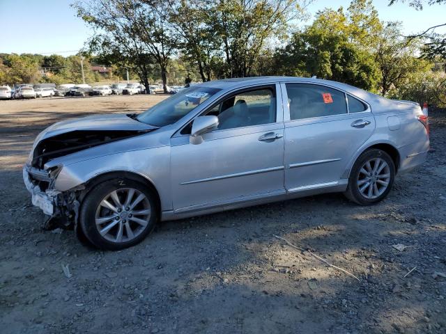 LEXUS ES 350 2011 with VIN JTHBK1EG6B2433018 - Photo from auction