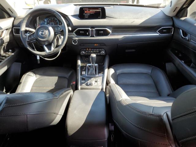 Photo 8 from auction – 2019 MAZDA CX-5 GRAND with VIN JM3KFADM0K1583765