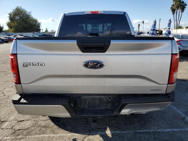 Photo 6 from auction – 2015 FORD F150 SUPER with VIN 1FTEW1EG5FKE55133