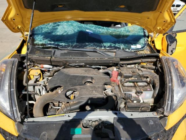 Photo 12 from auction – 2016 NISSAN JUKE S with VIN JN8AF5MV8GT653257