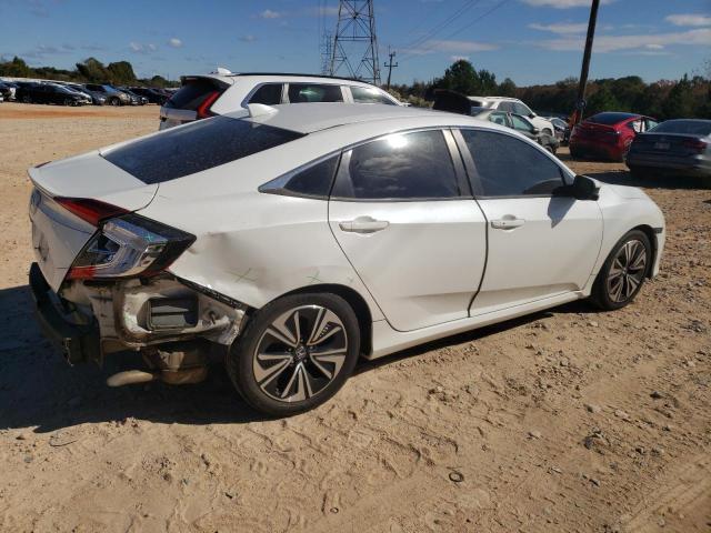 Photo 3 from auction – 2017 HONDA CIVIC EXL with VIN 19XFC1F71HE213781