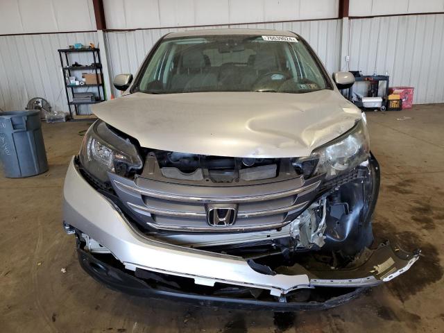 Photo 5 from auction – 2013 HONDA CR-V EX with VIN 2HKRM4H58DH609641