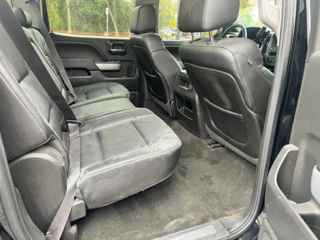 Photo 6 from auction – 2014 CHEVROLET SILVERADO with VIN 3GCUKSEC4EG358120