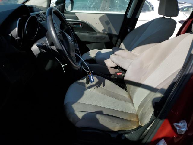 Photo 7 from auction – 2013 MAZDA 5 with VIN JM1CW2BL3D0146963
