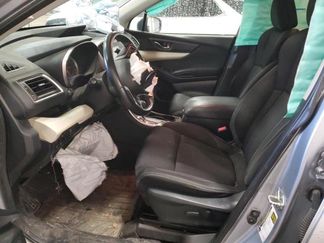 Photo 7 from auction – 2021 SUBARU ASCENT PRE with VIN 4S4WMABD1M3409130