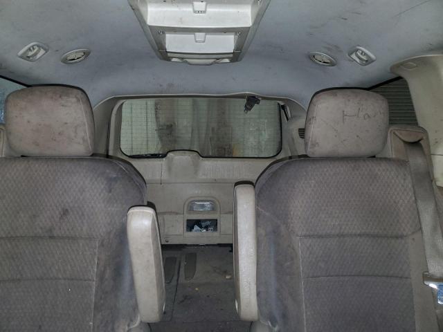 Photo 10 from auction – 2008 CHRYSLER TOWN & COU with VIN 2A8HR54P98R731887