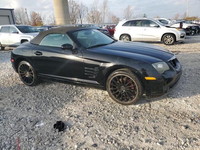 Photo 4 from auction – 2005 CHRYSLER CROSSFIRE with VIN 1C3AN55L25X053131