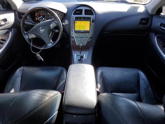 Photo 8 from auction – 2011 LEXUS ES 350 with VIN JTHBK1EG8B2441296