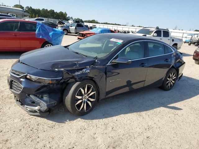 CHEVROLET MALIBU LT 2016 with VIN 1G1ZE5ST2GF337363 - Photo from auction