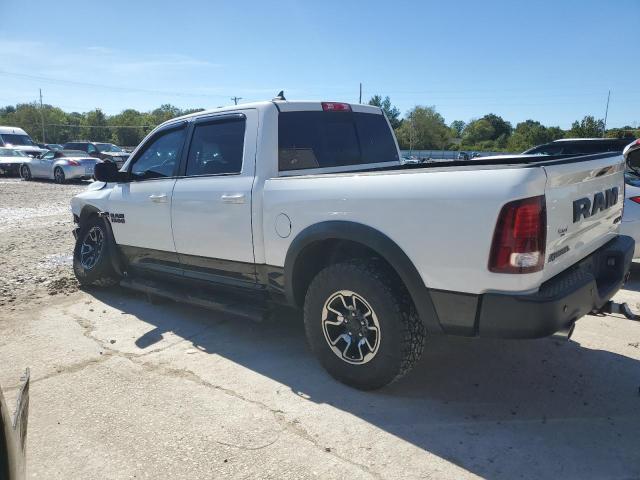 Photo 2 from auction – 2016 RAM 1500 REBEL with VIN 1C6RR7YT5GS323325
