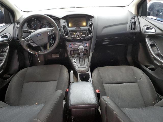 Photo 8 from auction – 2017 FORD FOCUS SEL with VIN 1FADP3H25HL256221