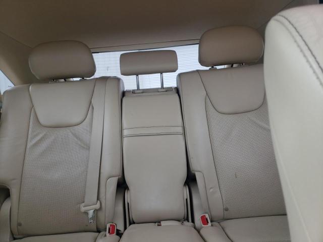 Photo 10 from auction – 2013 LEXUS RX 350 with VIN 2T2ZK1BA5DC114032