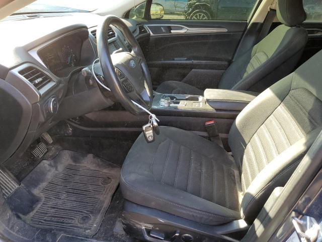 Photo 7 from auction – 2018 FORD FUSION SE with VIN 3FA6P0HD3JR184774