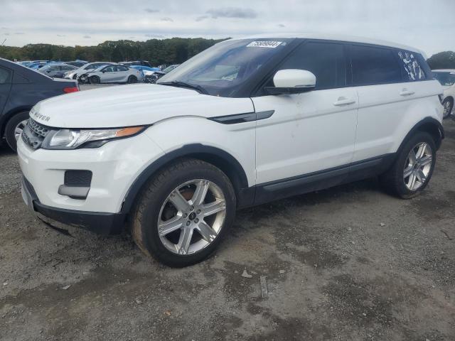 Photo 1 from auction – 2013 LAND ROVER RANGE ROVE with VIN SALVN2BG4DH732712