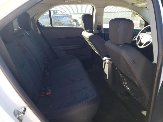 Photo 11 from auction – 2013 CHEVROLET EQUINOX LS with VIN 2GNFLCEK5D6211678