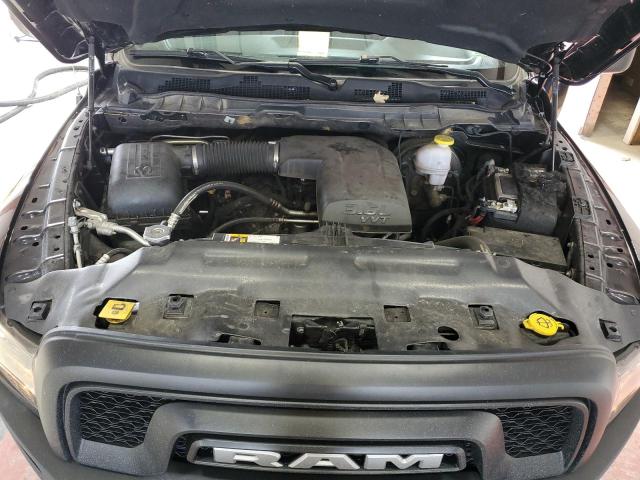 Photo 11 from auction – 2021 RAM 1500 CLASS with VIN 1C6RR7GGXMS579038