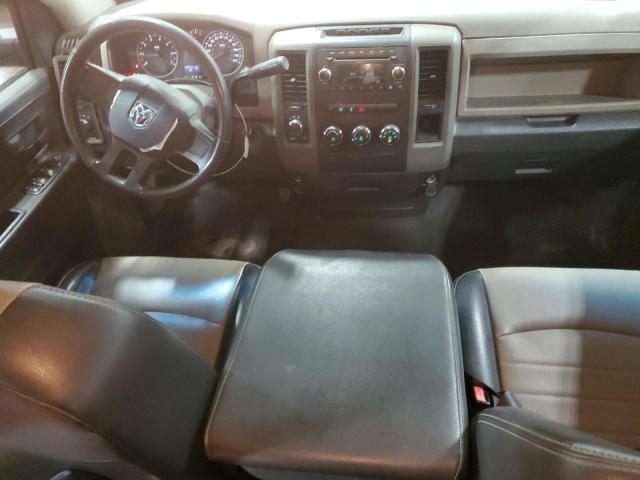 Photo 8 from auction – 2010 DODGE RAM 1500 with VIN 1D7RV1GP7AS230017