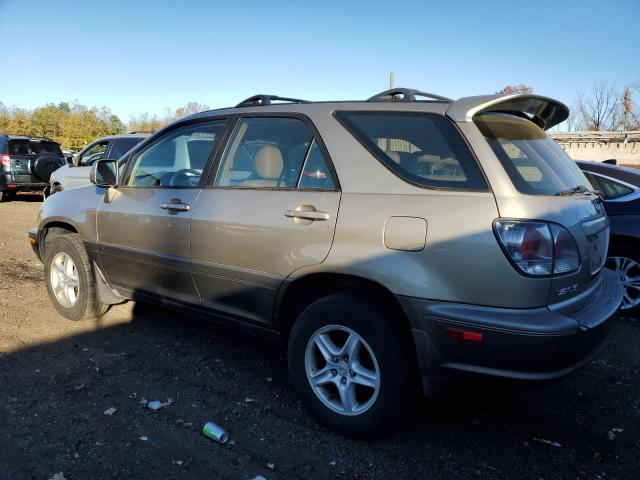 Photo 2 from auction – 2002 LEXUS RX 300 with VIN JTJHF10U120247263