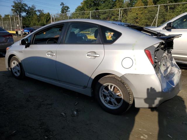صورة رقم 2 من المزاد - 2011 TOYOTA PRIUS مع VIN JTDKN3DU3B0251946