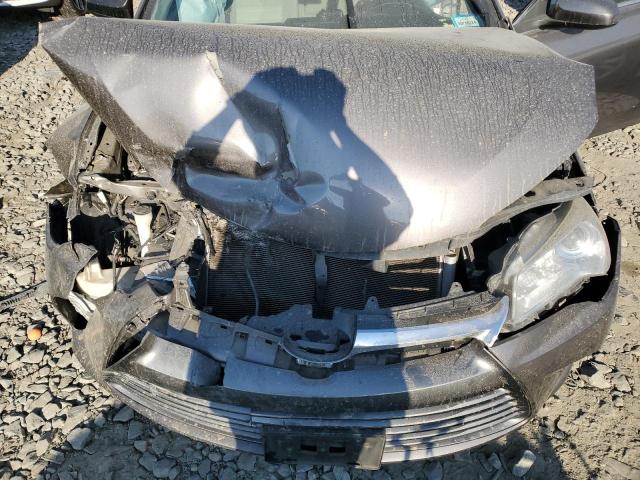 Photo 11 from auction – 2017 TOYOTA CAMRY LE with VIN 4T1BF1FK8HU794297