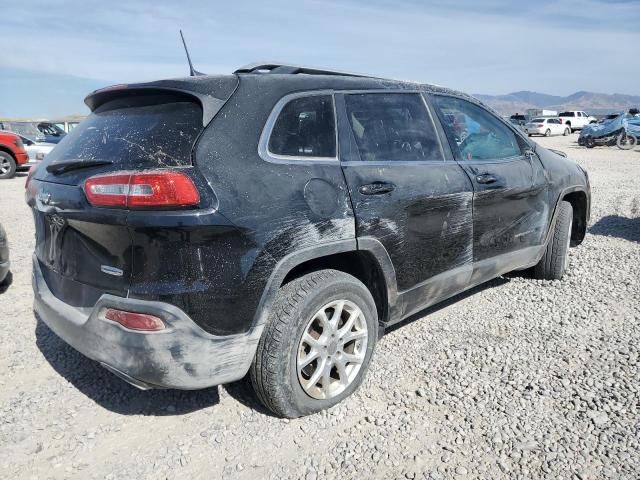 Photo 3 from auction – 2016 JEEP CHEROKEE L with VIN 1C4PJMCS9GW221460
