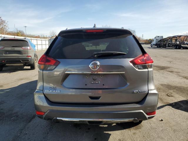 Photo 6 from auction – 2018 NISSAN ROGUE S with VIN KNMAT2MV8JP511509