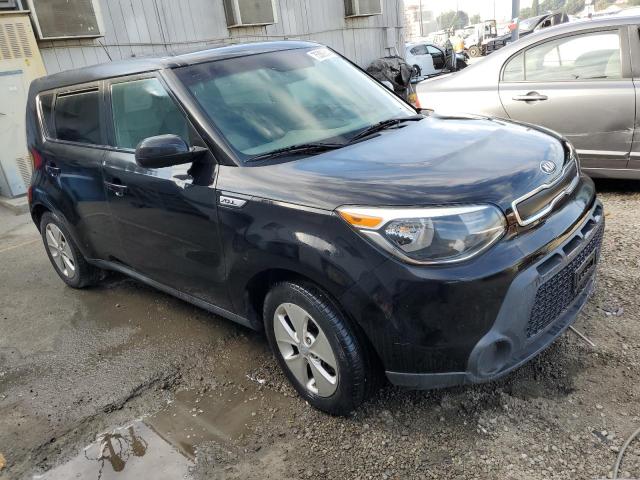 Photo 4 from auction – 2016 KIA SOUL with VIN KNDJN2A25G7258369