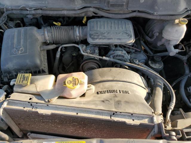 Photo 11 from auction – 2008 DODGE RAM 1500 S with VIN 1D7HA18KX8J169577