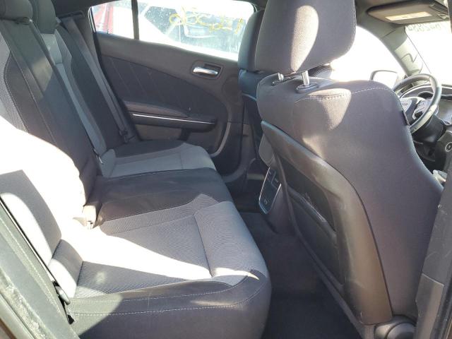 Photo 10 from auction – 2016 DODGE CHARGER SX with VIN 2C3CDXHG9GH267675
