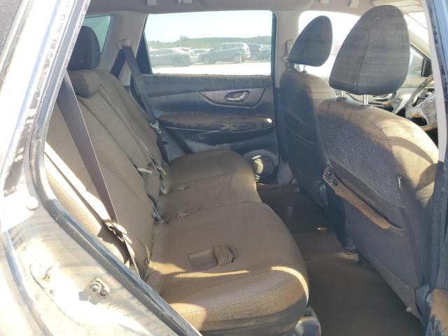 Photo 11 from auction – 2016 NISSAN ROGUE S with VIN KNMAT2MV4GP600163