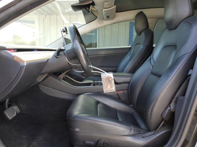 Photo 7 from auction – 2019 TESLA MODEL 3 with VIN 5YJ3E1EB5KF144808