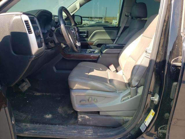 Photo 7 from auction – 2015 GMC SIERRA K15 with VIN 3GTU2VEC0FG537631