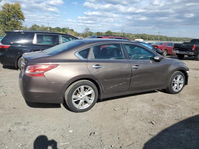 Photo 3 from auction – 2013 NISSAN ALTIMA 2.5 with VIN 1N4AL3AP1DC238751